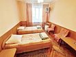 Двухместный номер Economy 2 отдельные кровати, Отель Гирус, Ногинск