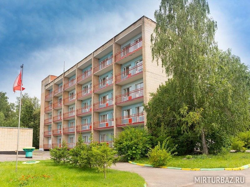 Фото Парк-отель Царский Лес (бывш. Покровское дом отдыха), Московская обл., Подм