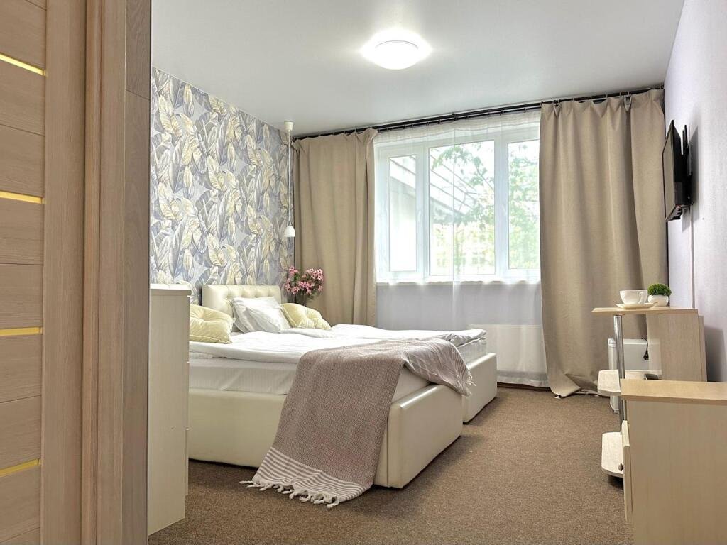 Отель Мелтон, Москва, Московская область