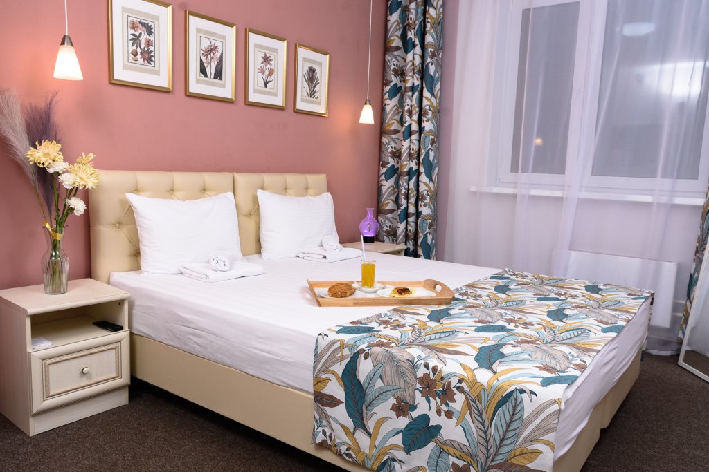 Отель Мелтон, Московская область: фото 2