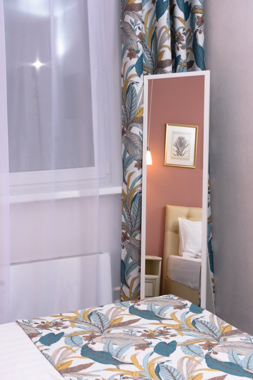 Отель Мелтон, Московская область: фото 3