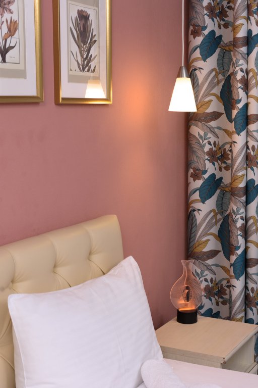 Отель Мелтон, Московская область: фото 4