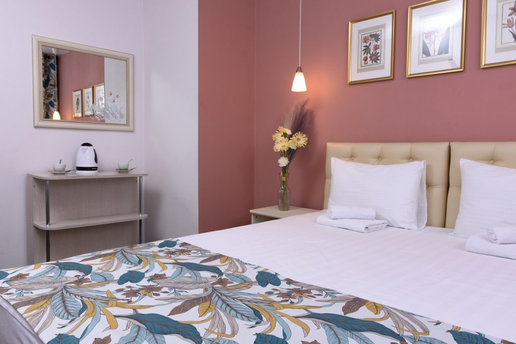 Отель Мелтон, Московская область: фото 5