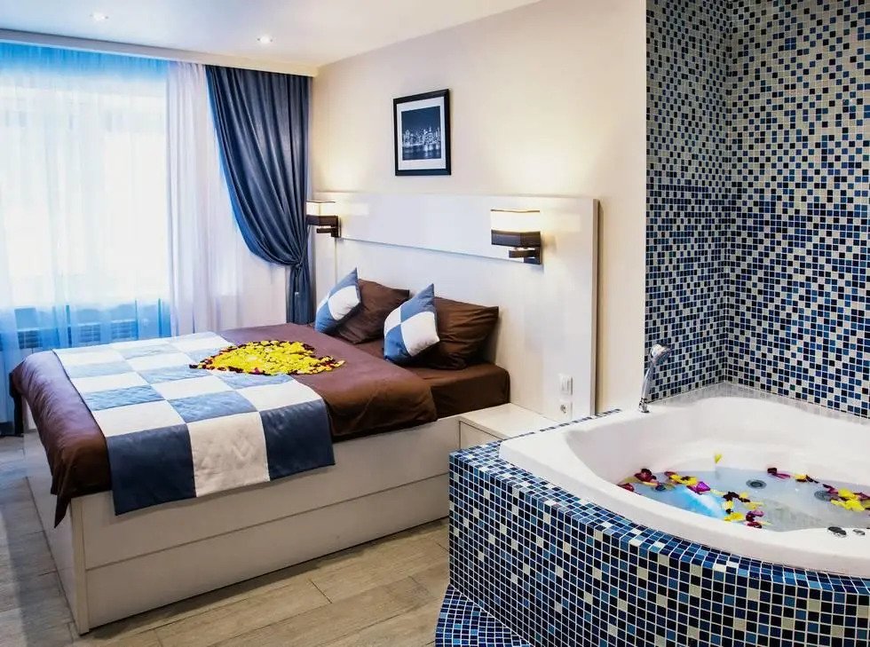 Отель Гостиница Морган, Тула, Тульская область