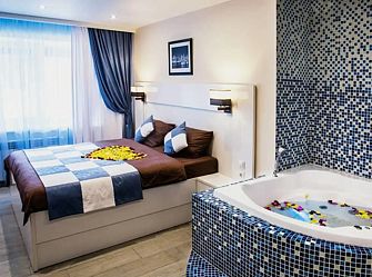 Отель Гостиница Морган