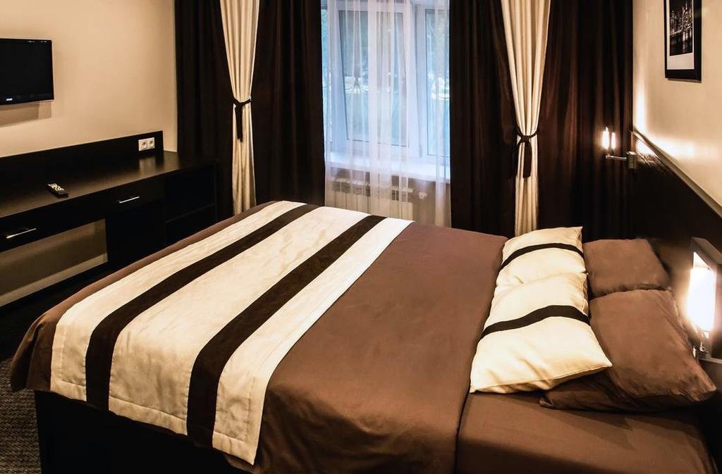 Гостиница Морган, Тульская область: фото 2