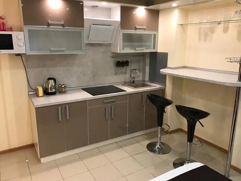 Гостиница Морган, Тульская область: фото 3