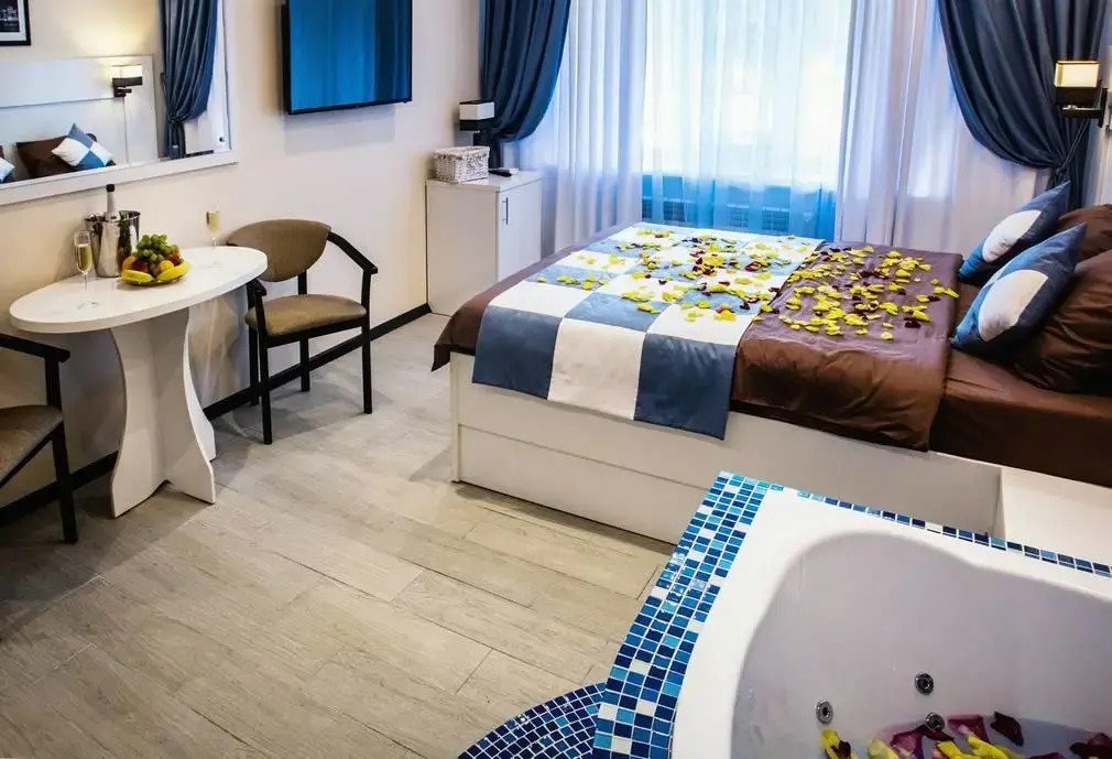 Гостиница Морган, Тульская область: фото 4