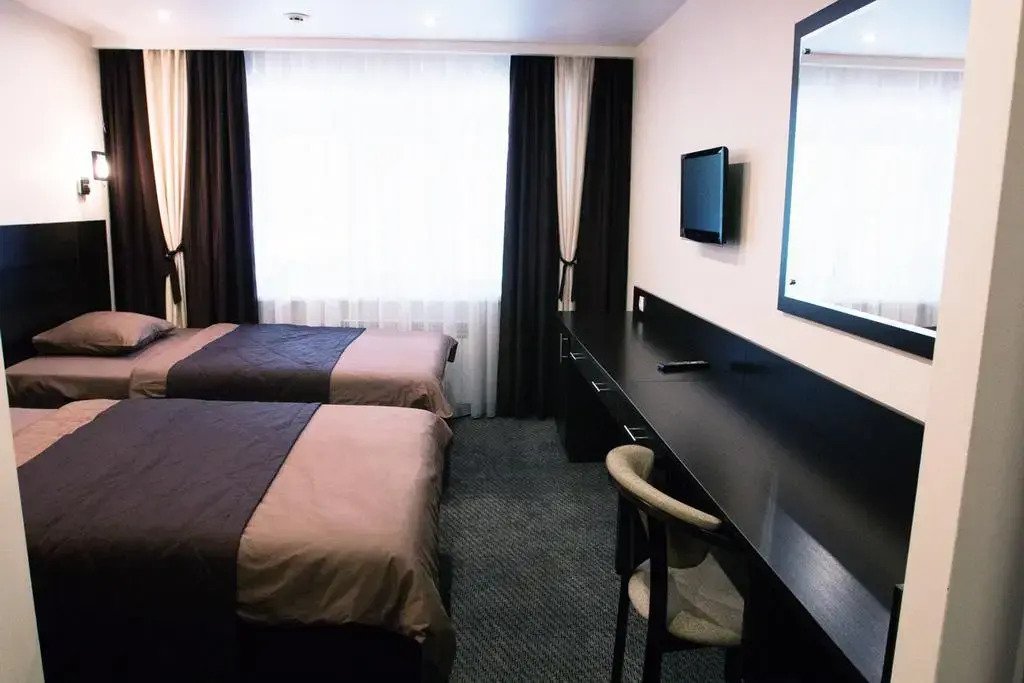 Гостиница Морган, Тульская область: фото 5