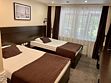 Двухместный номер Standard 2 отдельные кровати, Отель Гостиница Морган, Тула