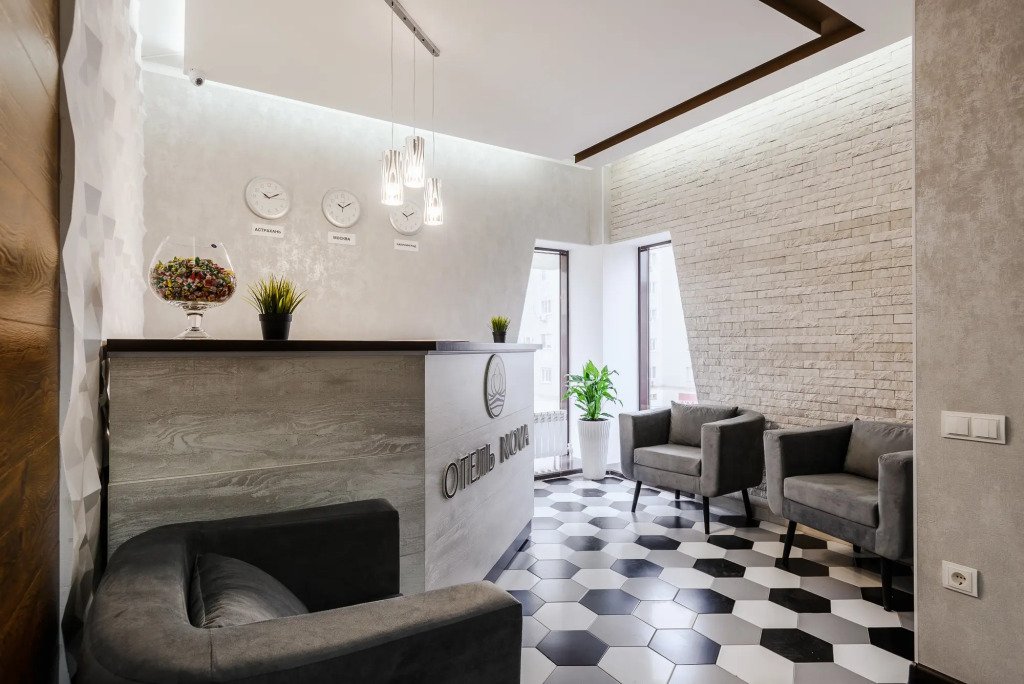 Отель Nova, Астрахань, Астраханская область