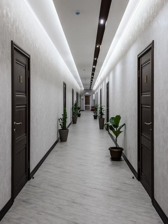 Отель Nova, Астраханская область: фото 4