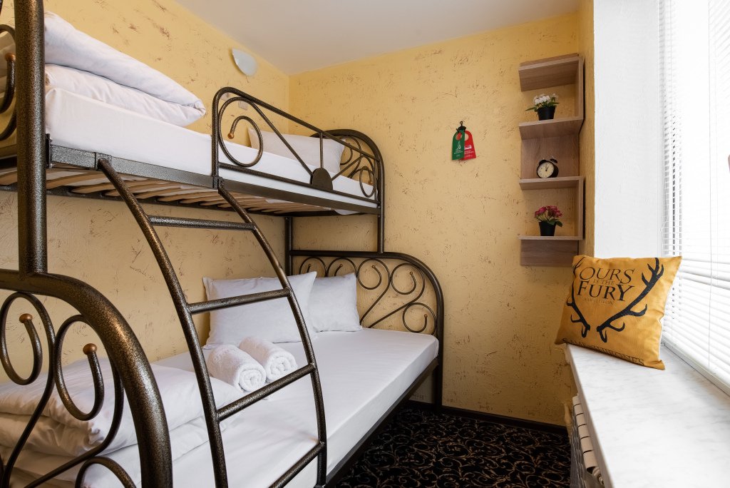 Отель Винтерфелл Москва-Сити, Московская область: фото 5