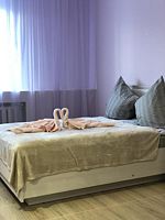 Номер Standard, Отель Prado, деревня Лопотово