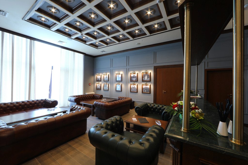 Отель The Local Hotels Grozny, Чеченская Республика: фото 3