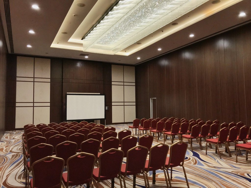 Отель The Local Hotels Grozny, Чеченская Республика: фото 4