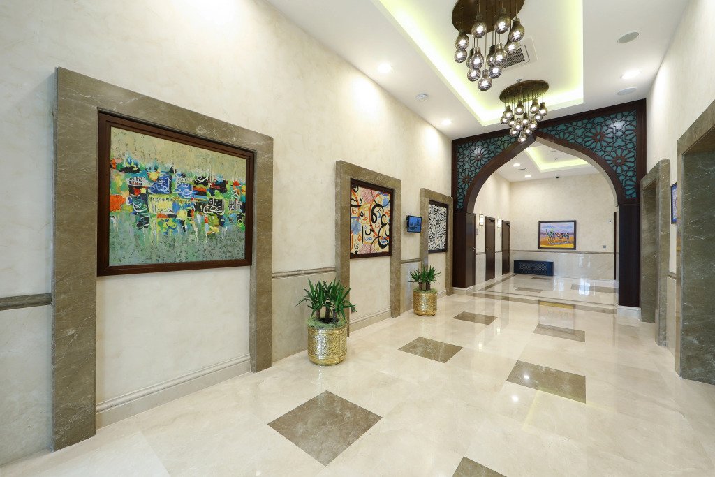 Отель The Local Hotels Grozny, Чеченская Республика: фото 5