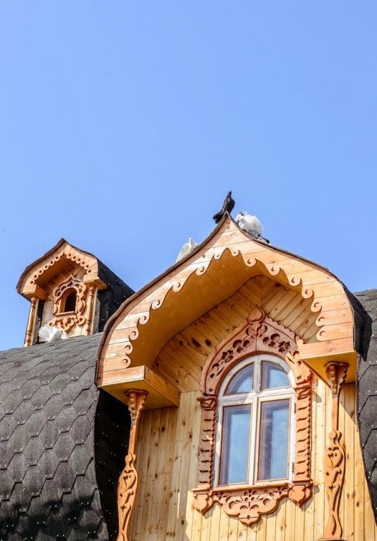 Гостиница Русский Север, Ямало-Ненецкий автономный округ: фото 5