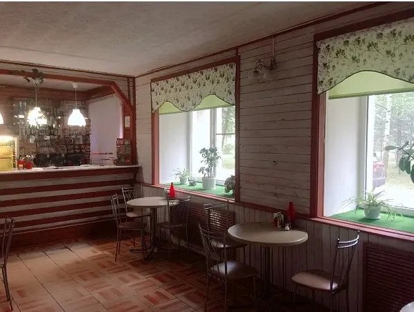 Отель СГК Юность, Тверская область: фото 2