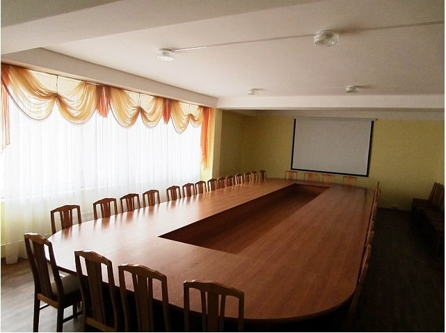 Отель СГК Юность, Тверская область: фото 3