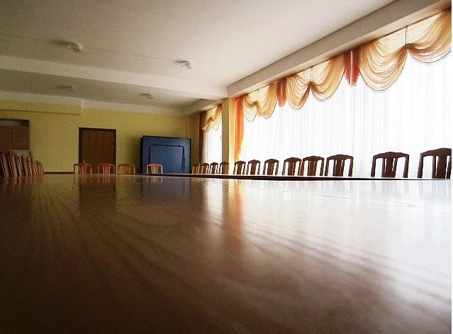 Отель СГК Юность, Тверская область: фото 4