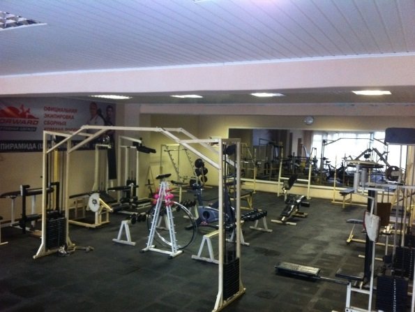 Отель СГК Юность, Тверская область: фото 5