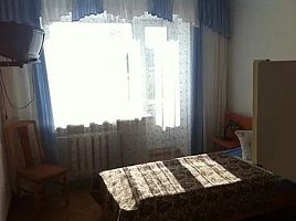 Номер Economy, Отель СГК Юность, Изворотень