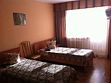 Двухместный номер Economy 2 отдельные кровати, Отель СГК Юность, Изворотень