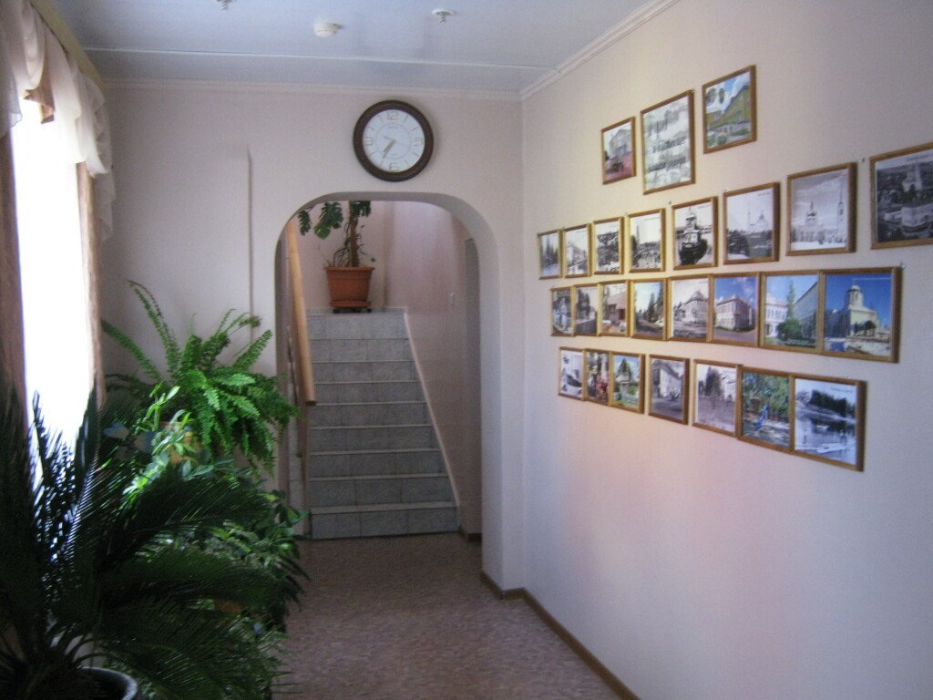 Отель Камелия, Вологодская область: фото 5