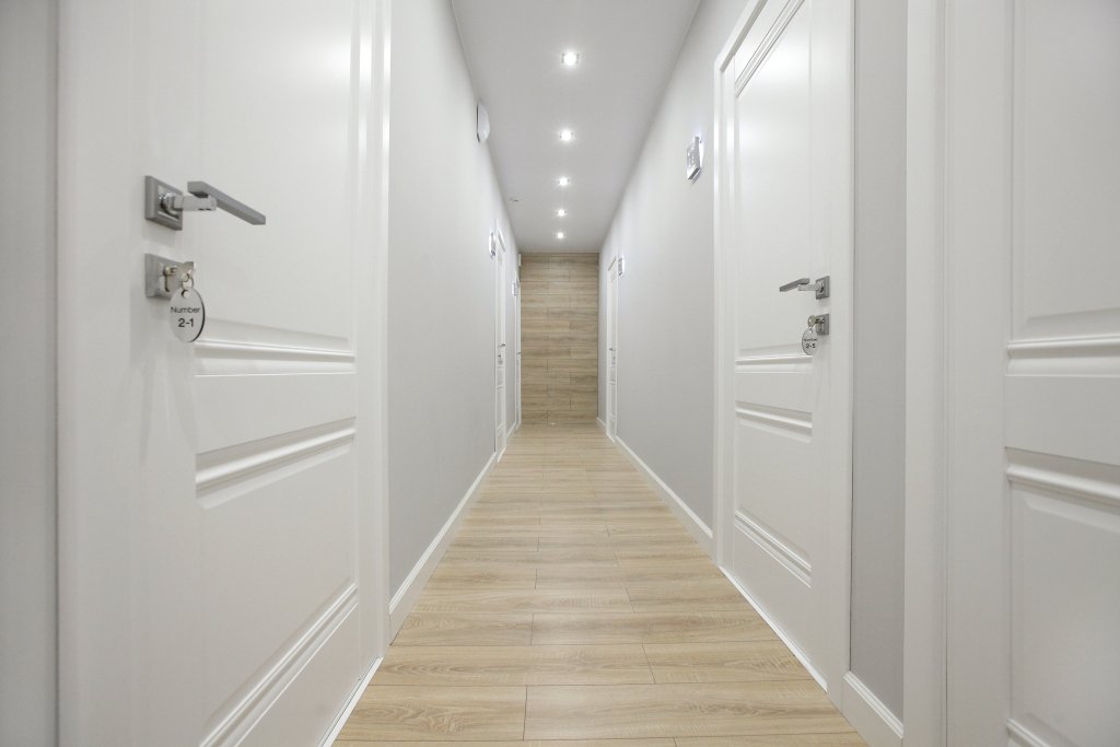 Отель Сова, Красноярский край: фото 4