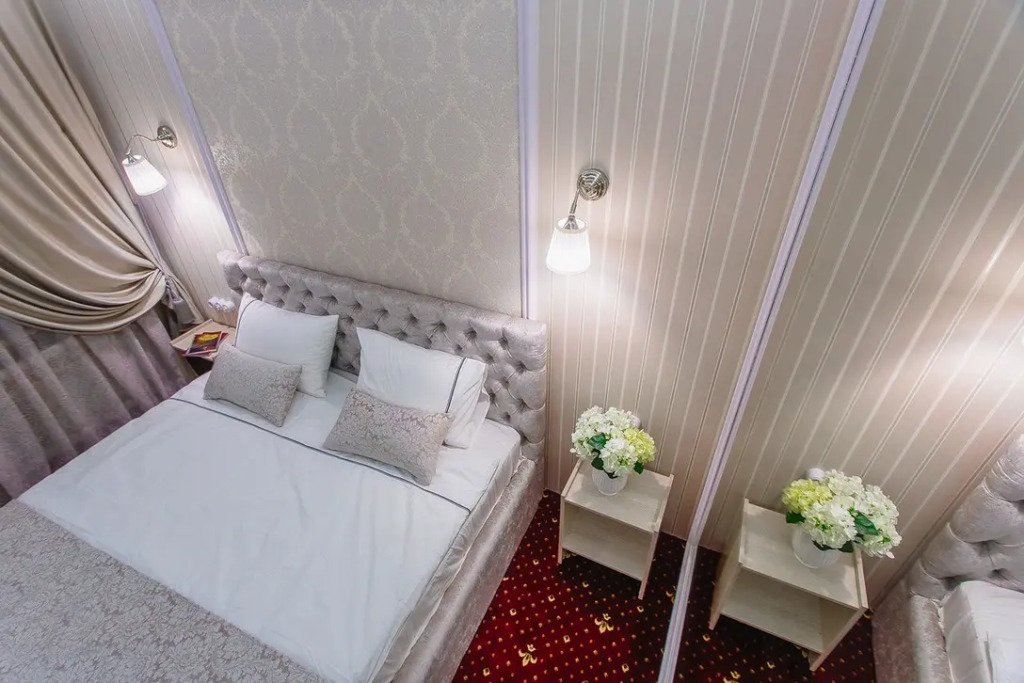 Отель Аква-Лайф, Красноярский край: фото 3