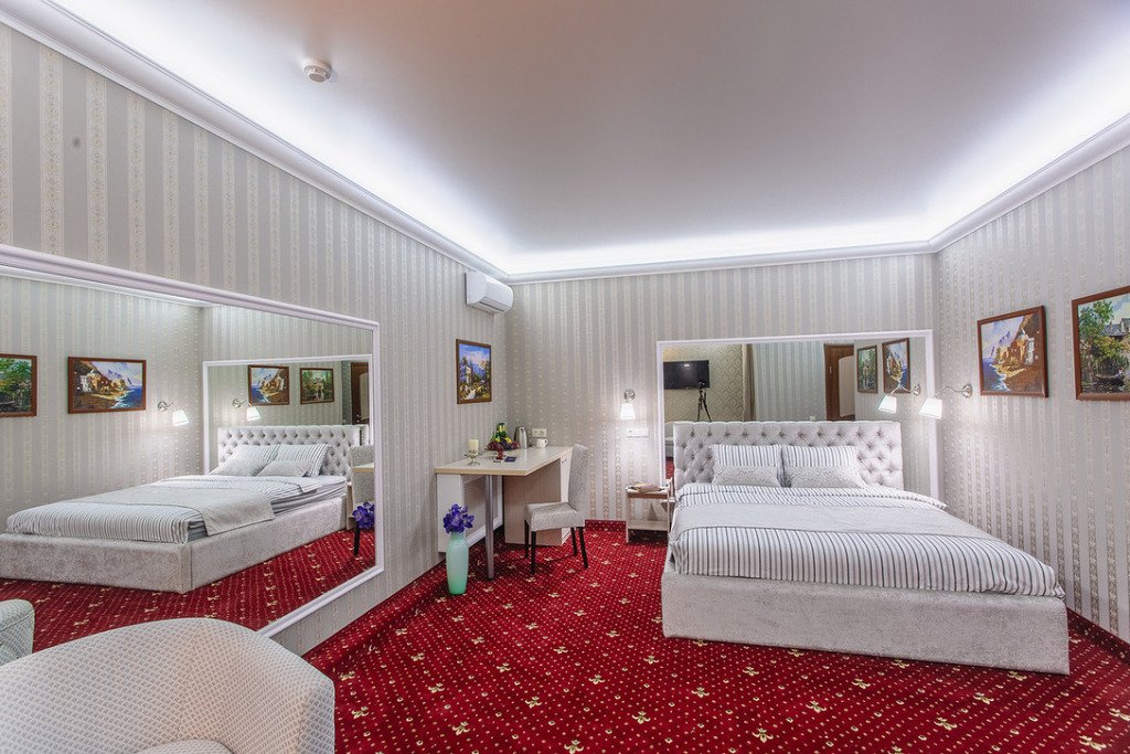 Отель Аква-Лайф, Красноярский край: фото 5