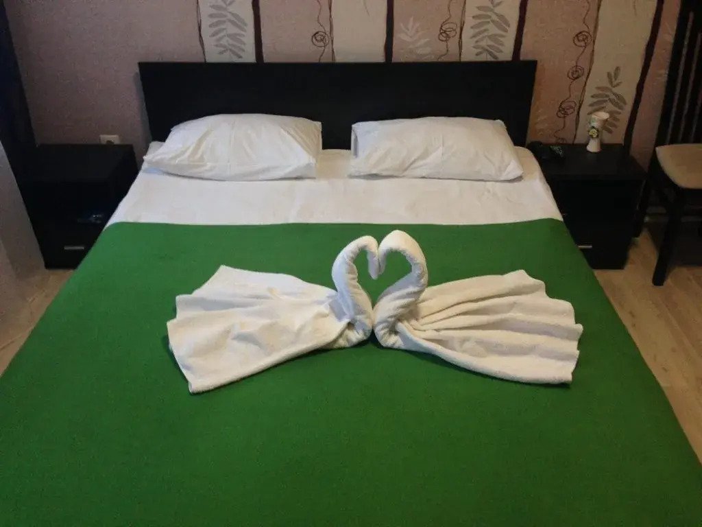 Отель Базилик Кораблино, Рязанская область: фото 4