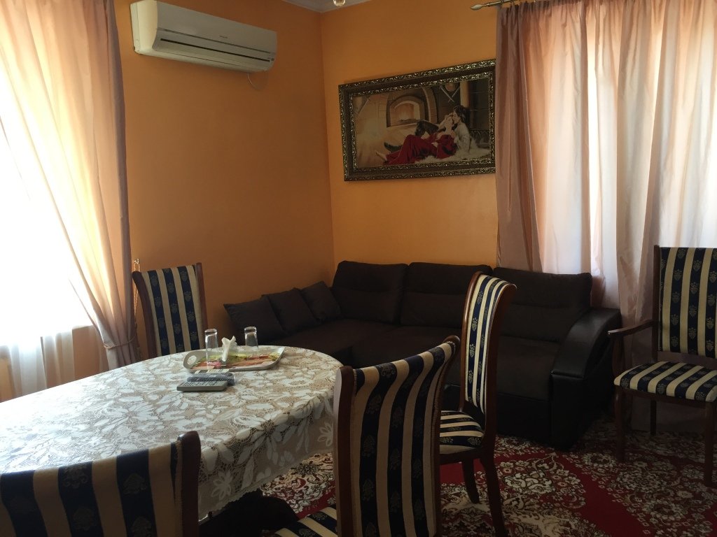 Гостиница Карс, Ростовская область: фото 3