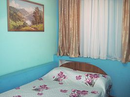 Двухместный номер Standard двуспальная кровать, Отель Гостиница Карс, Ростов-на-Дону