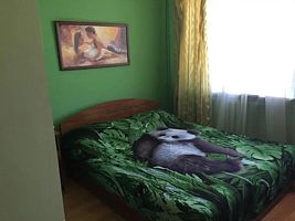 Номер Standard, Отель Гостиница Карс, Ростов-на-Дону