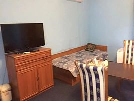 Одноместный номер Standard, Отель Гостиница Карс, Ростов-на-Дону