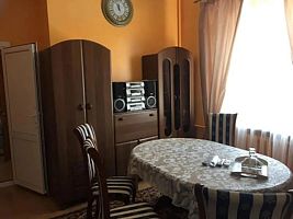 Семейный номер Standard, Отель Гостиница Карс, Ростов-на-Дону
