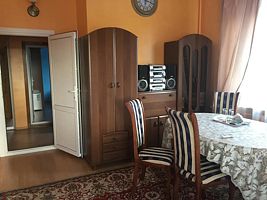 Двухместный люкс 2 отдельные кровати, Отель Гостиница Карс, Ростов-на-Дону