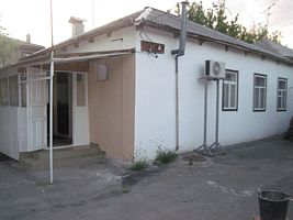 Коттедж, Отель Гостиница Карс, Ростов-на-Дону