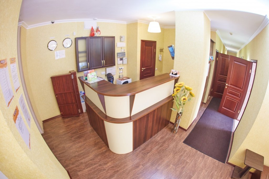 Отель Влада, Республика Башкортостан: фото 2