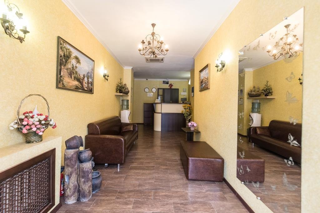 Отель Влада, Республика Башкортостан: фото 3