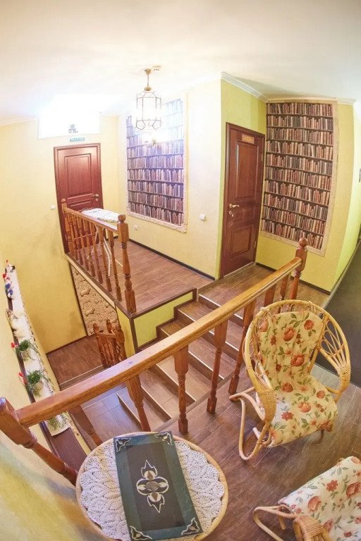 Отель Влада, Республика Башкортостан: фото 4