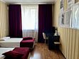 Двухместный номер Стандарт №5 2 отдельные кровати, Отель Влада, Уфа