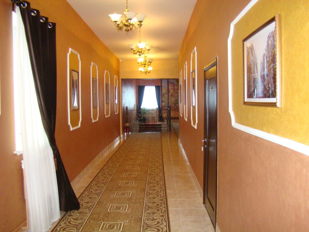 Отель Голден-Парк, Московская область: фото 3