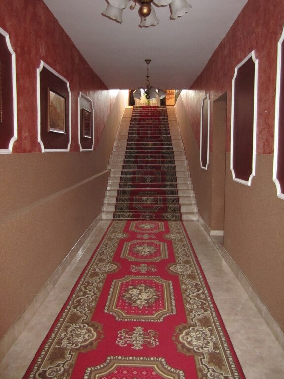 Отель Голден-Парк, Московская область: фото 5