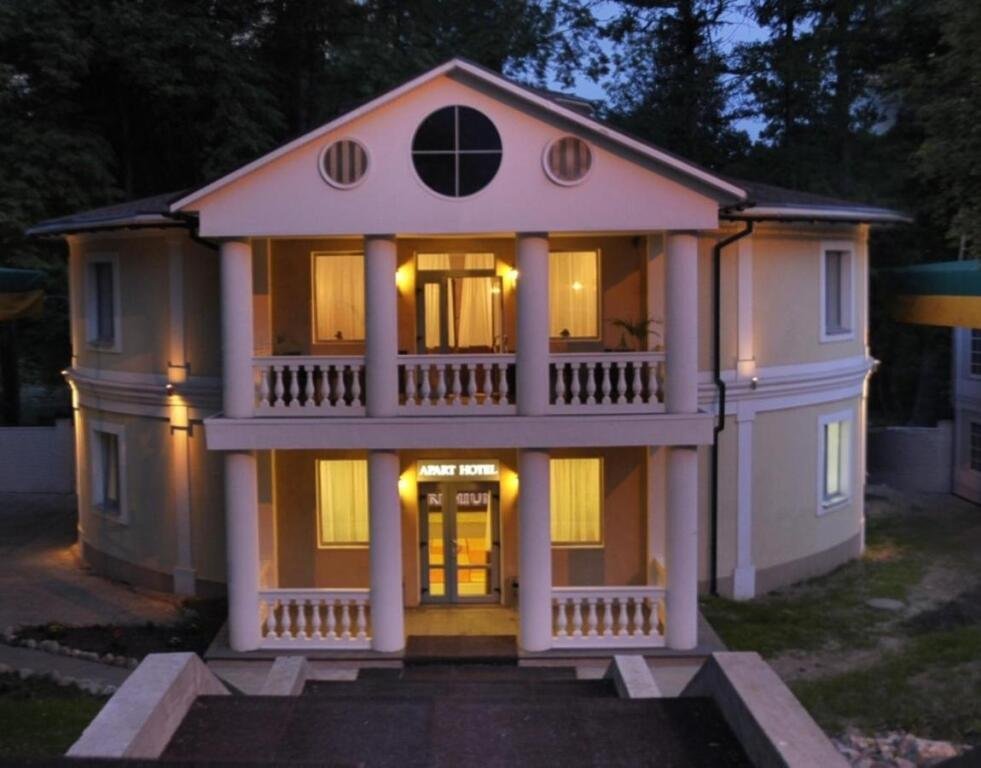 Отель Премиум, Щёлково, Московская область