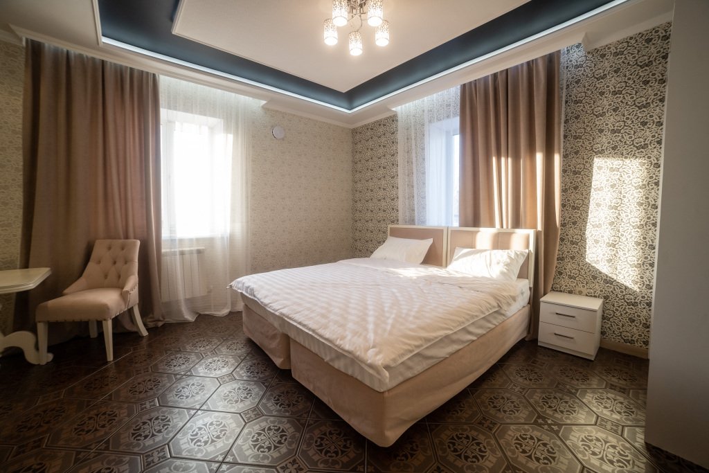 Отель Мармарита, Томск, Томская область