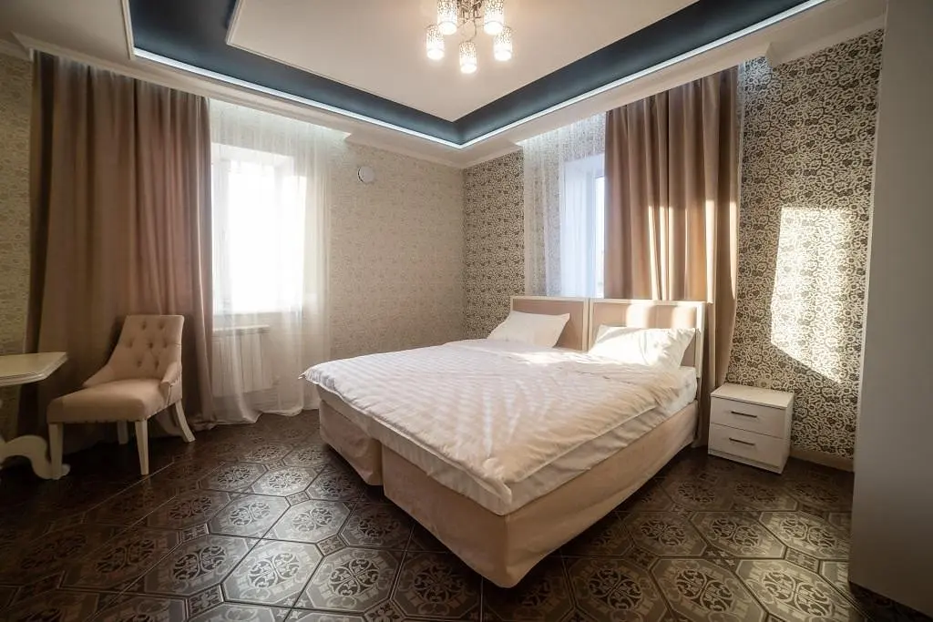 Отель Мармарита, Томск, Томская область