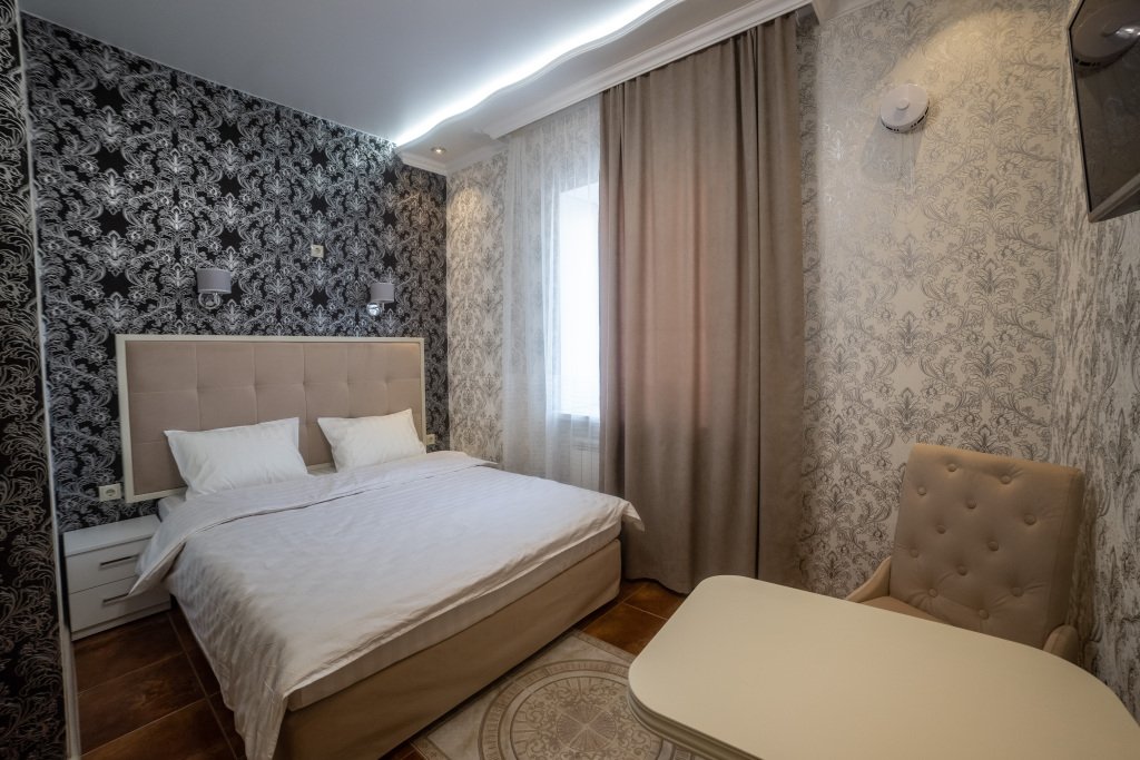 Отель Мармарита, Томская область: фото 2